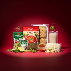 กึ่งสำเร็จรูป