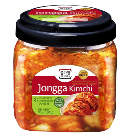 ชองกา กิมจิ 1 กก.