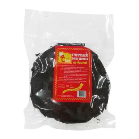 ท็อปเชฟ สาหร่ายทะเลแห้ง 150 ก.
