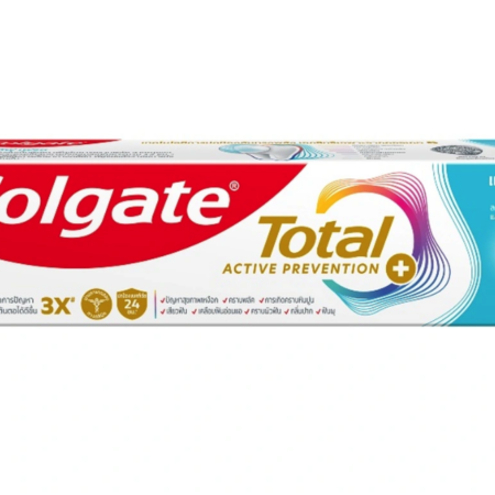 คอลเกต ยาสีฟัน โททอล แอคทีฟ เฟรช 150 ก.