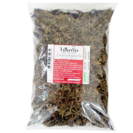 โป๊ยกั้ก 1 กก.