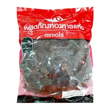 เอโร่ กระเจี๊ยบ 500 ก.