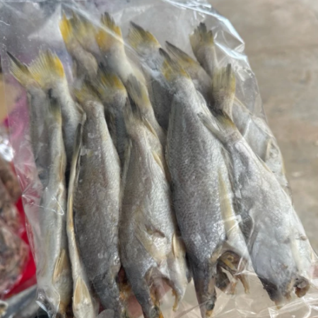 ปลาจวดแดดเดียว ปลาจวดหอม ปลาจวดเค็ม โดยตรงจากผู้ผลิต