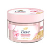 โดฟ บอดี้ สครับ ซากุระ 280 กรัม สครับ ขัดผิวกาย เนียนนุ่ม