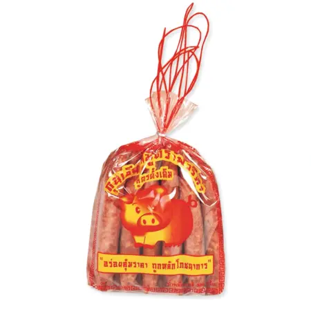 พรวิภา กุนเชียงหมู 500 ก.