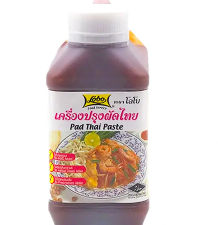 โลโบ เครื่องปรุงผัดไทย 1.18 กก.