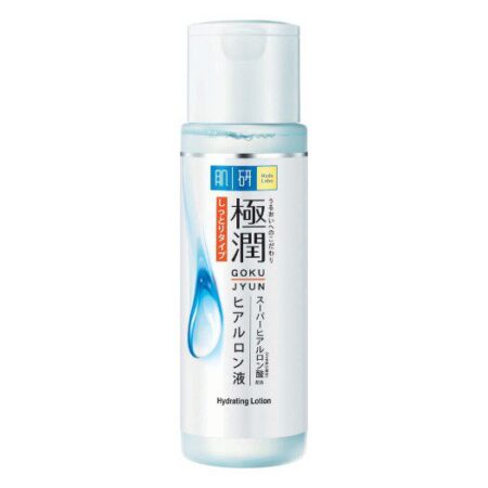 Moisturizing lotion 30 ml.