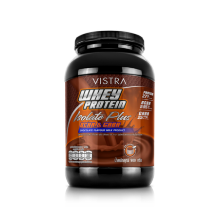 เวย์โปรตีน 900 กรัม