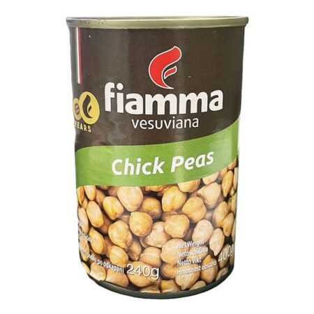 ถั่วชิกพี 400 กรัม