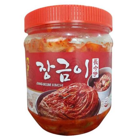 กิมจิ 1 กก.