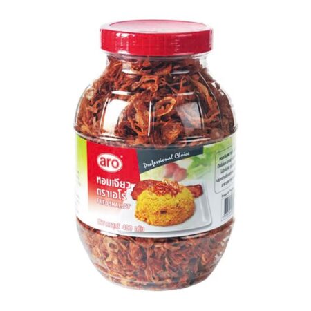 หอมเจียว 400 กรัม