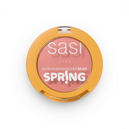 Sasi Perfect Personal Color Blush 3.5 g. 01 Spring Blush
