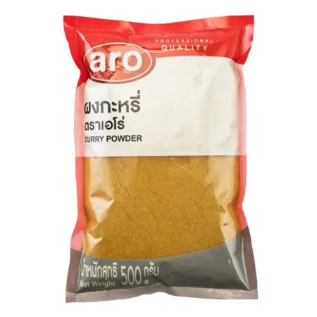 ARO curry powder 500 grams