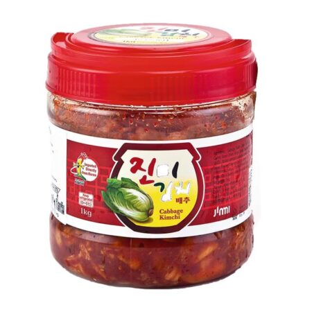 กิมจิกะหล่ำปลี 1 กก.