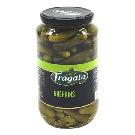 แตงกวาดอง 935 กรัม