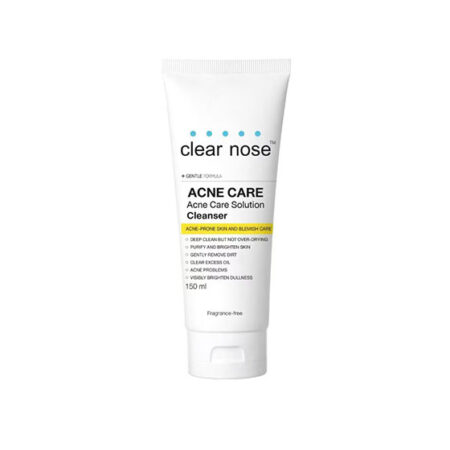 แอคเน่ แคร์ โซลูชั่น คลีนเซอร์ 150 มล.