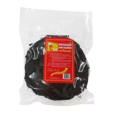 สาหร่ายทะเลแห้ง 150 กรัม