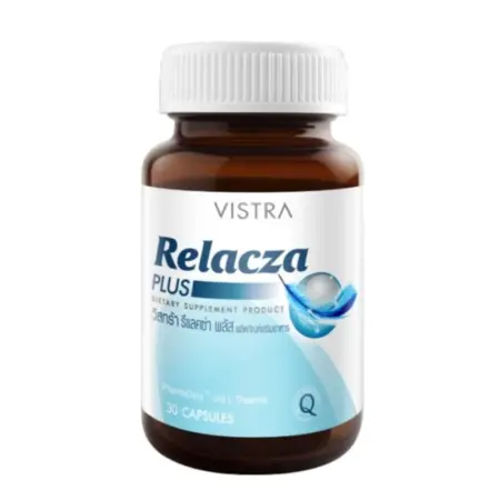 Relaxa Plus 30 capsules