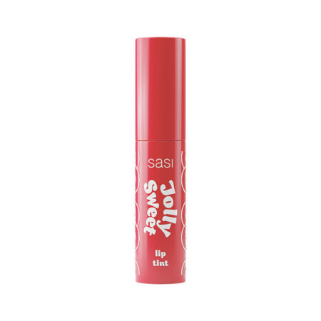 Sasi Jolly Sweet Lip Tint Candy Pink 1.5 g. - Candy Pink