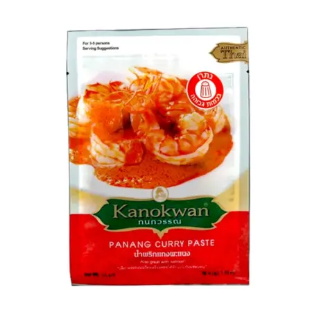 ตรากนกวรรณ น้ำหนักสุทธิ 50 กรัม