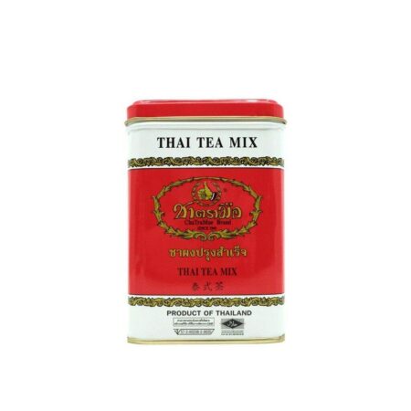 Cha Tra Mue, ready-to-mix tea powder
