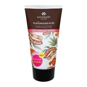 ครีมสครับมะขาม  ตราเขาค้อทะเลภู 100 กรัม