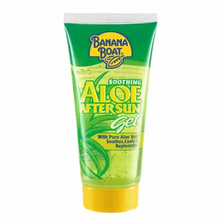 เจลว่านหางจระเข้ 90 มล.