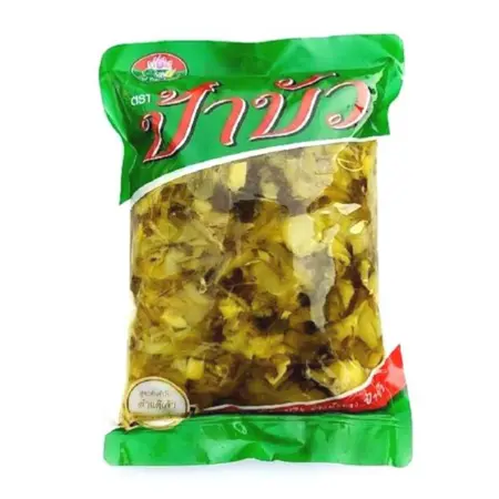 ผักกาดดองเปรี้ยว 1000 กรัม