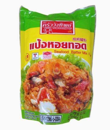 Krua Wangthip Oyster Flour 500 g.