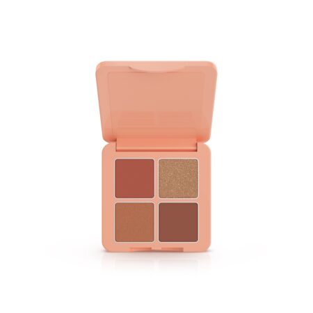 4-color eyeshadow