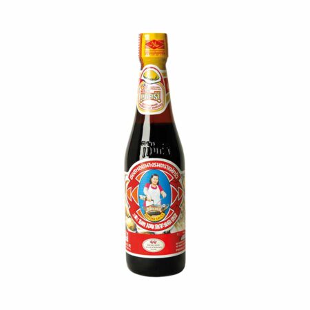 Mae Krua brand oyster sauce, 150 ml.