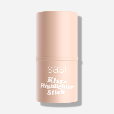 Sasi Kiss Highlighter Stick 4g. 01 First Touch