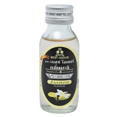 เบสท์ โอเด้อร์ กลิ่นมะลิ 30 มล.