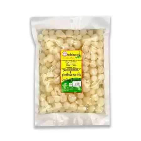 กระเทียมโทนดองน้ำผึ้ง 800 กรัม