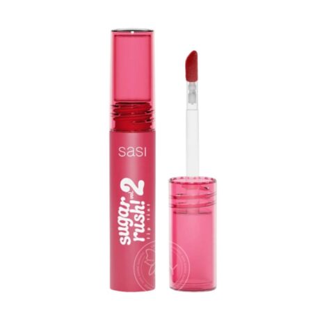 ศศิ ชูการ์ รัช ลิป ทินท์ วอลลุ่ม 2