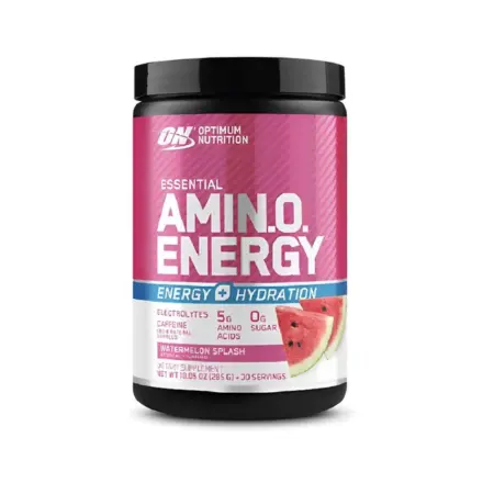 Amino Energy Energy and Hydration 285g