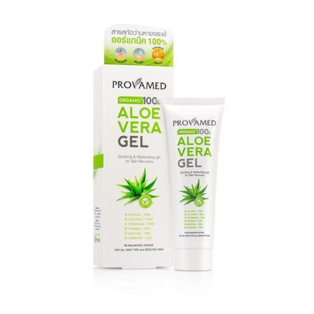 Aloe vera gel 50 grams