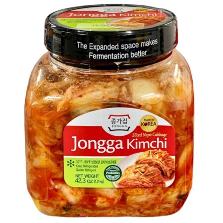 JONGGA กิมจิ 1 กก.