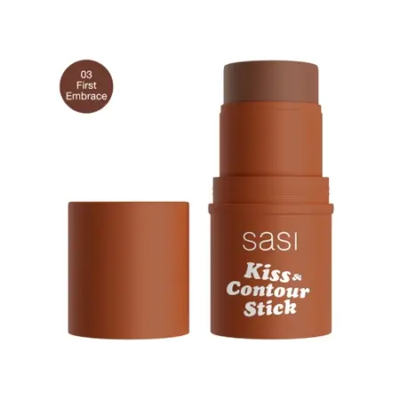 ศศิ คิส คอนทัวร์ สติ๊ก 4ก. 02 เฟิร์ส พรอมิส