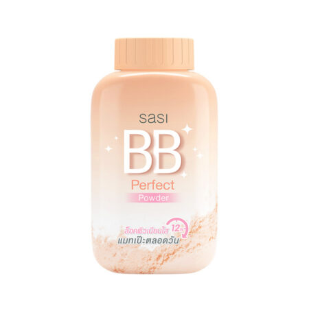 Sasi BB Perfect Powder 50g. (Pack of 3)