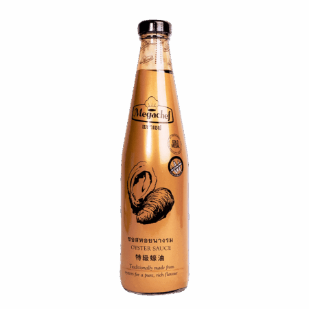 ซอสหอยนางรม 600 กรัม