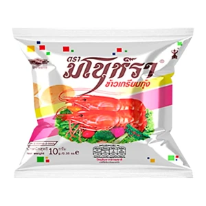 มโนห์รา ข้าวเกรียบกุ้ง 160 ก