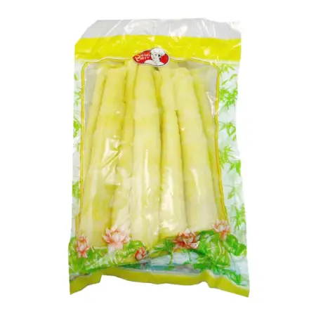 หน่อไม้ดองน้ำเกลือ 900 กรัม