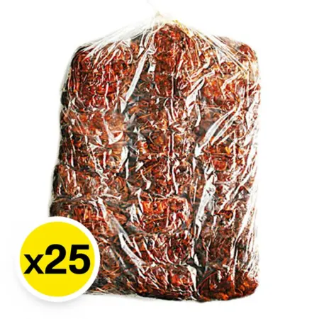 มะขามเปียก 400 กรัม x 25