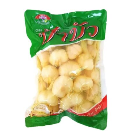 กระเทียมดอง 1000 กรัม