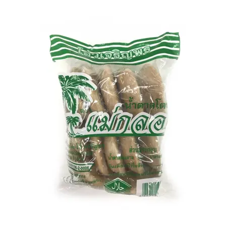 โอ้วเจริญพร น้ำตาลโตนด 1 กก.