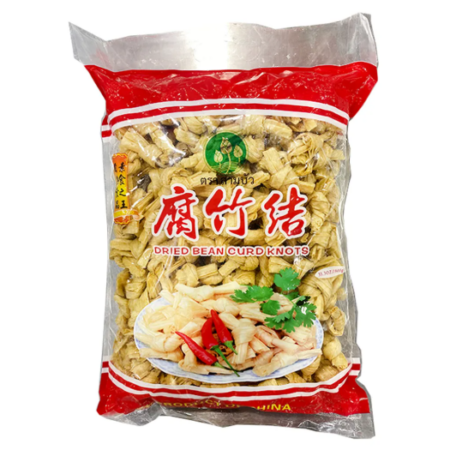 สามบัว ฟองเต้าหู้โบว์ 1 กก.