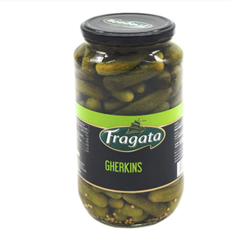 ฟรากาตา แตงดอง 935 ก.