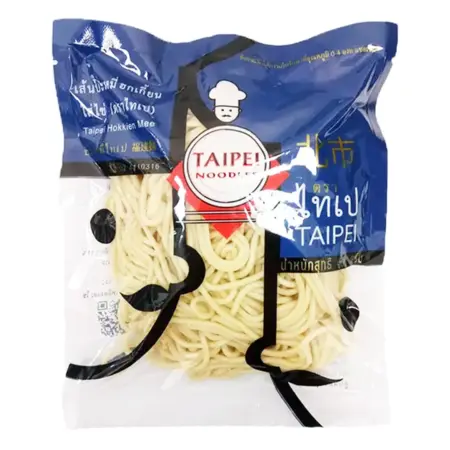 ไทเป บะหมี่ไข่ 400 ก