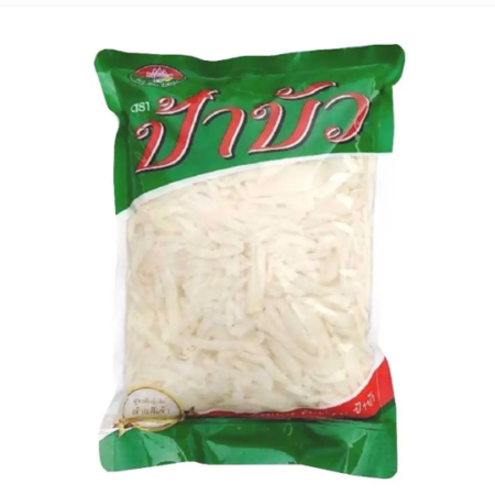 หน่อไม้ดองป่าบัว 800 กรัม